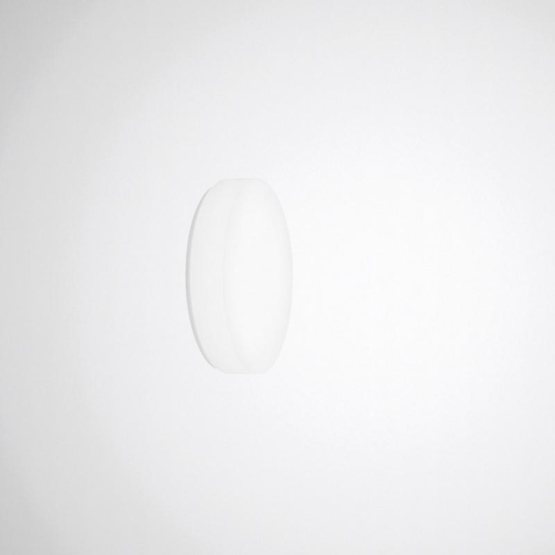Trilux LED-Wand- und Deckenleuchte Olisq RWD1 2000lm 4000K Ø300mm #345339