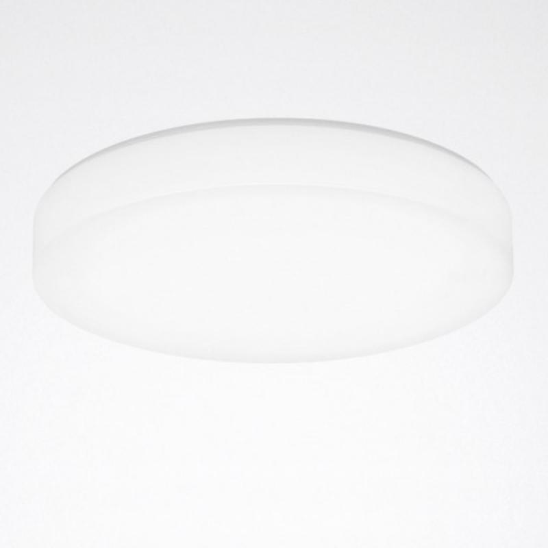 TRILUX LED-Decken- und Wandleuchte 8195640 Ø400 mm 29W 4000lm IP40 IK03