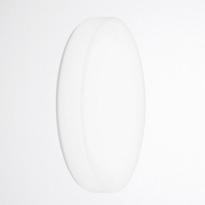 TRILUX LED-Decken- und Wandleuchte 8195640 Ø400 mm 29W 4000lm IP40 IK03