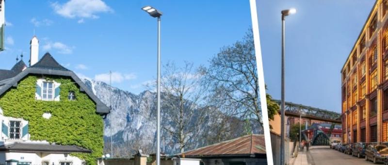 TRILUX LED-Mastleuchte 8260840 IP66 10000–20000 lm 4000 K IK08