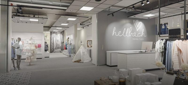 Trilux LED-Panel M625 Siella G8 M84 8364940 625x625 Einlegeleuchte 3000–4000K