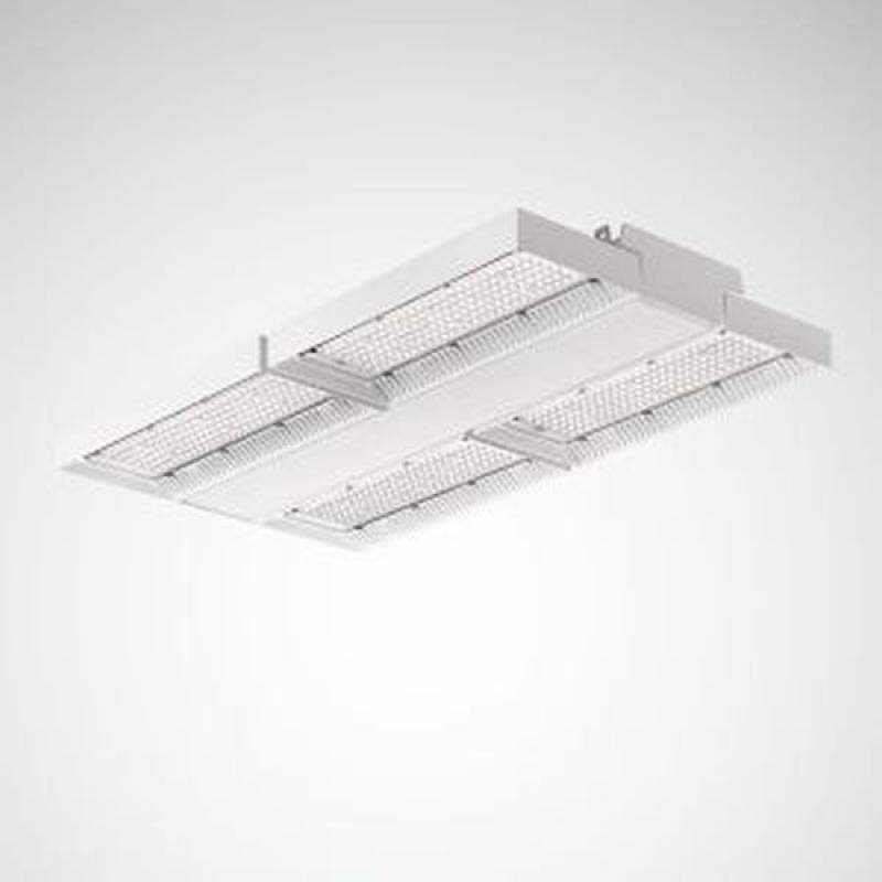 TRILUX Mirona Fit 4L BS TB 480-840 ET LED-Hallenleuchte 276W 48000lm IP65