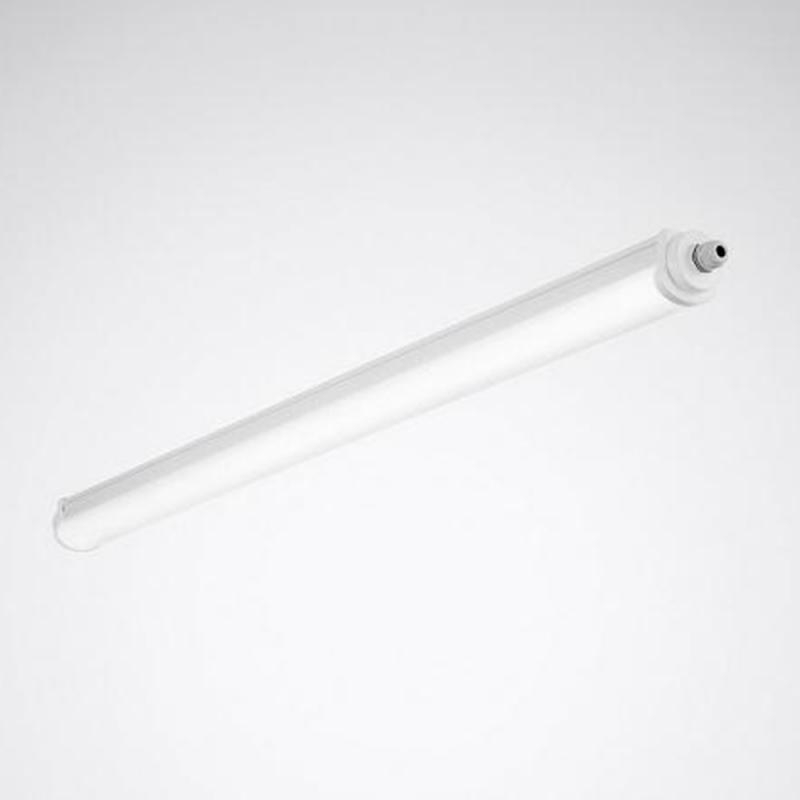 TRILUX LED-Feuchtraumleuchte 8427440 1233mm 22–33W 2600–3800lm IP65 IK08