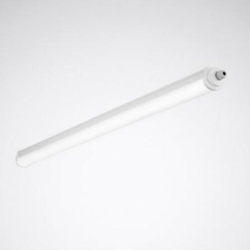 TRILUX LED-Feuchtraumleuchte 8427640 IP65 IK08 1270 mm 22–33 W 2600–3800 lm 4000/6500 K Multilumen Multicolour G2 WD1