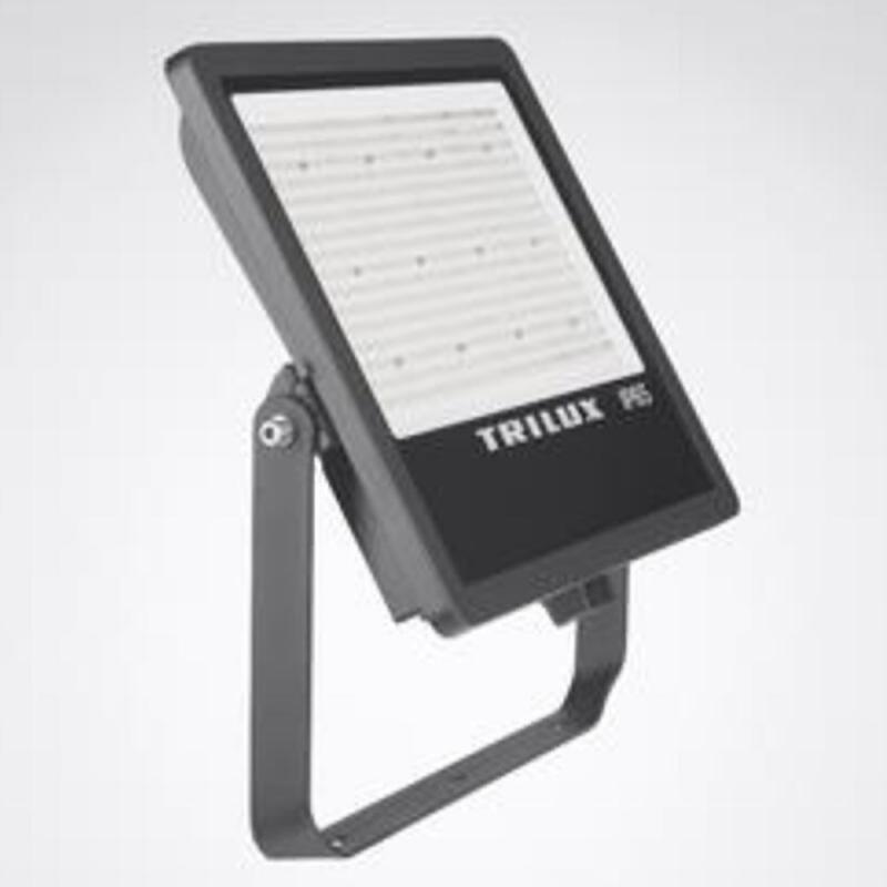 TRILUX LED-Flutlichtstrahler 8420940 90–160W 15000–25000lm IP65 IK08