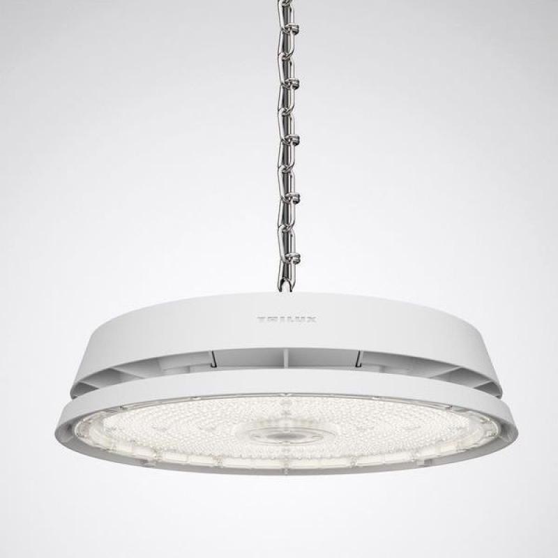 TRILUX Mirona Fit LED-Hallenleuchte R LW 350-840 ETDD 187W DALI IP65 35000lm