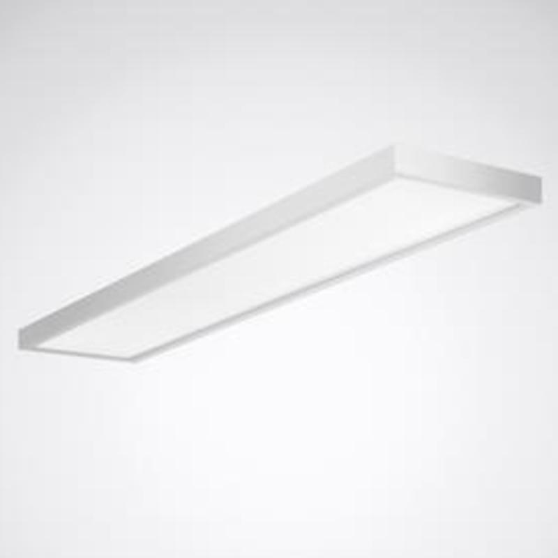 TRILUX 8537651 LED-Deckenleuchte DALI 49W 4000K