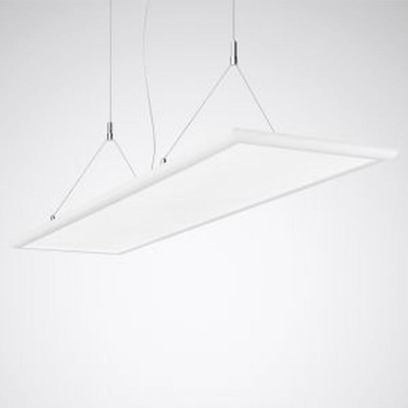 TRILUX 8909240 LED-Pendelleuchte 1495 mm 4000 K IP20 UGR19