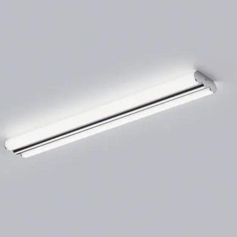  Helestra LOOM Wand-/Deckenleuchte chrom 90cm