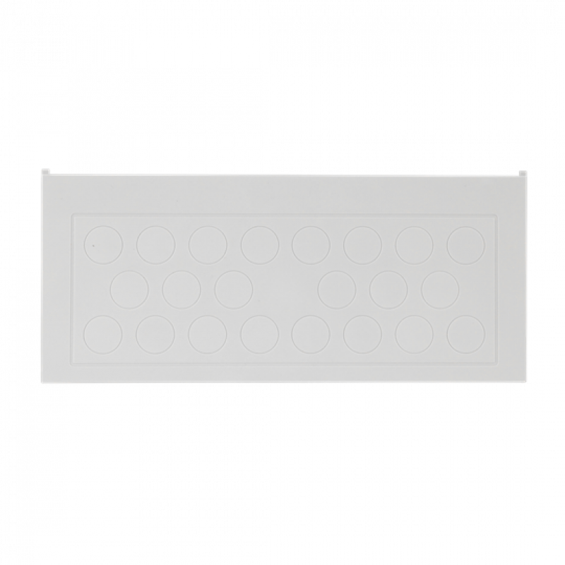 ABB VX3EWNJ6N Flansch 320, 22xM20 VMS30 Flansch mit Befestigung VE 1
