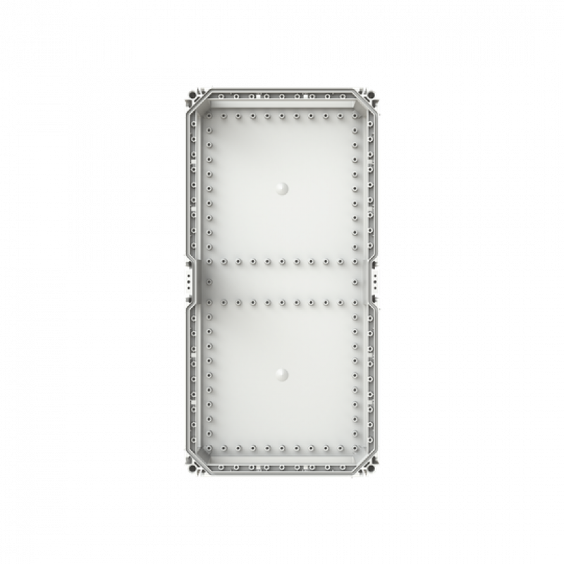 ABB V63BWNJ6 Unterteil 640X320x130mm VMS63 Unterteil VE 1