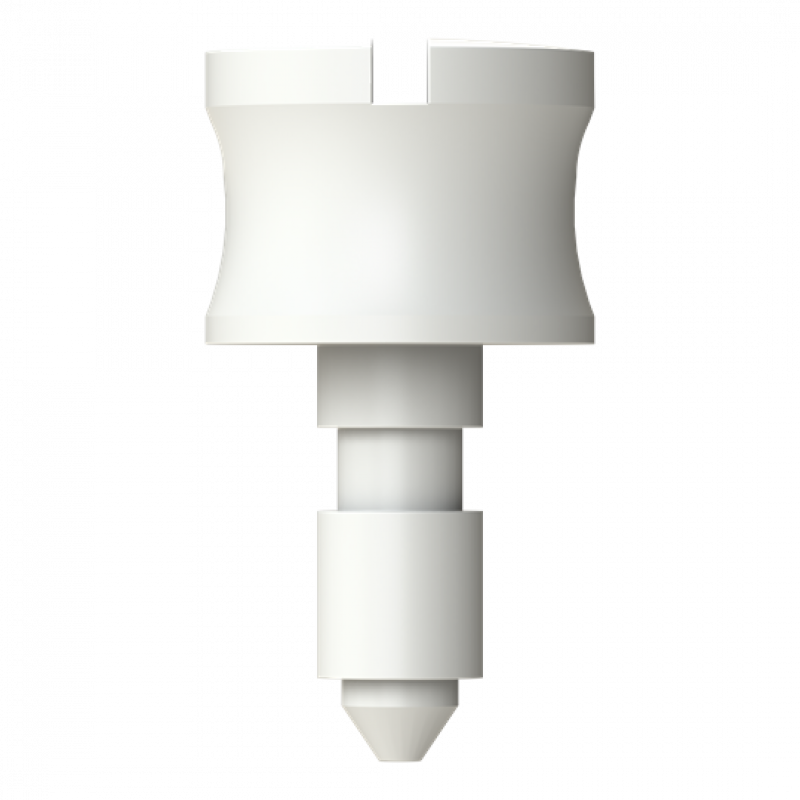 ABB ACC811451 Schraube M6 PVC für Abdeckplatte