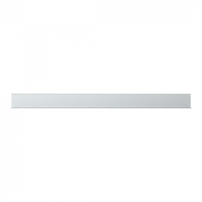 ABB VXXFWNJ0 Z-Profil L=760M RAL7035 Montagerahmen VMS System