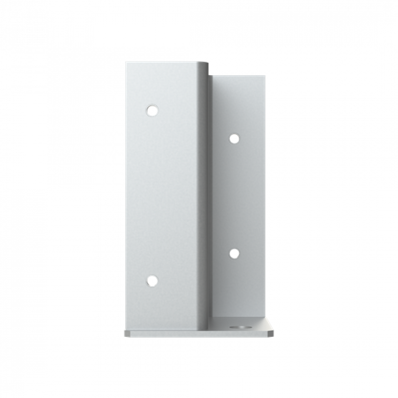 ABB VXXFWNJD Standfuß Z-Profil rechts Montagerahmen VMS System