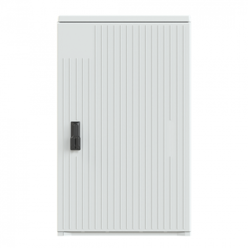 ABB EH3C61D2 Schrank EH3-AP-31 Gr.1 1310x785x320 Doppelschließung IP44