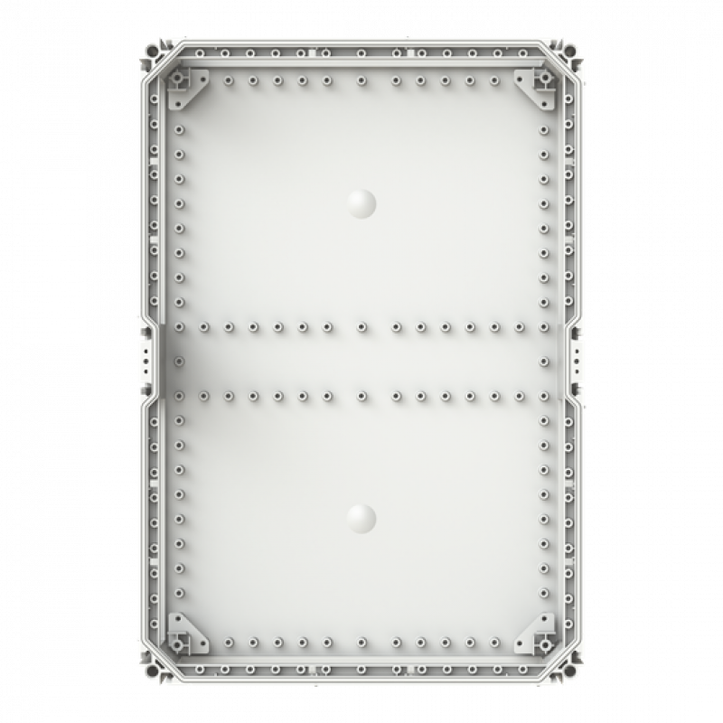 ABB VS855024 Unterteil 640X440x130mm VMS64 Unterteil VE 26