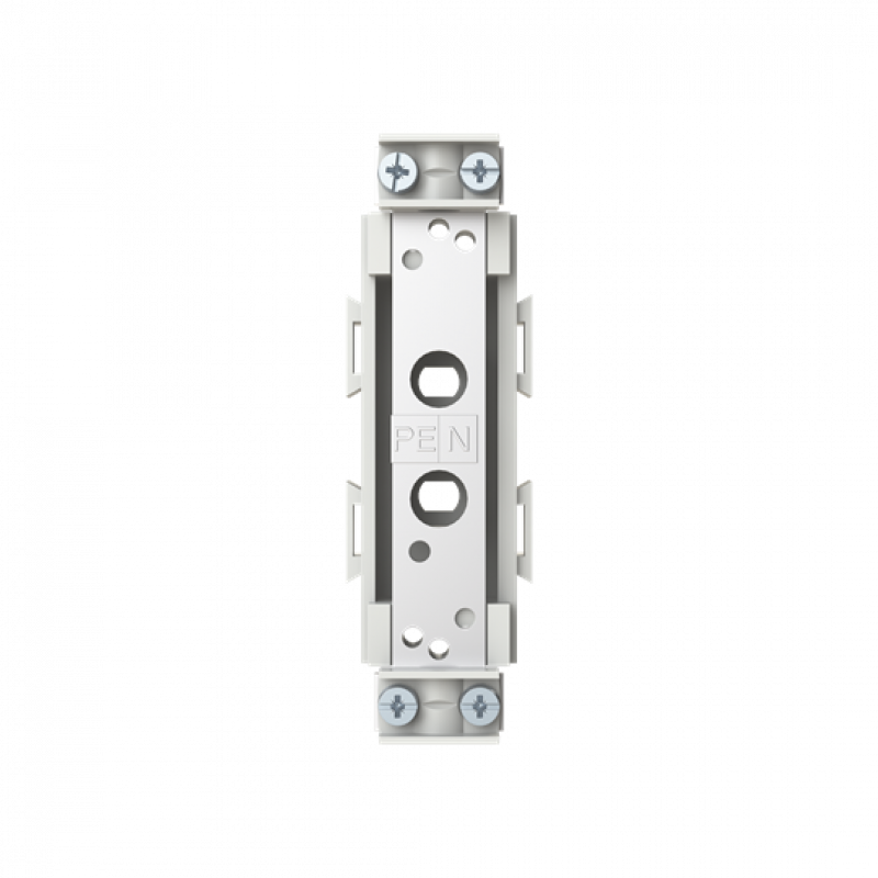 ABB VTM160FT-C N/PE Durchgangsklemme 160A mit Schellenklemmen
