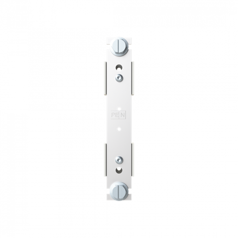 ABB VTM250FT-BL N/PE Durchgangsklemme 250A mit Schellenklemmen
