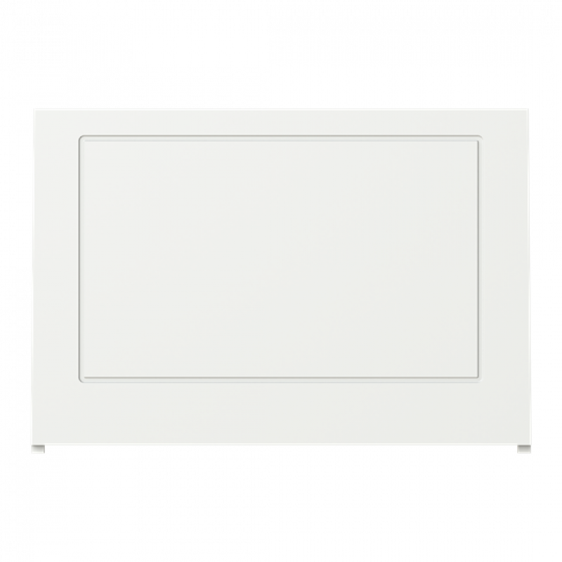 ABB VS853745 Flansch 220 glatt VMS20 Flansch o.Bef. VE 112