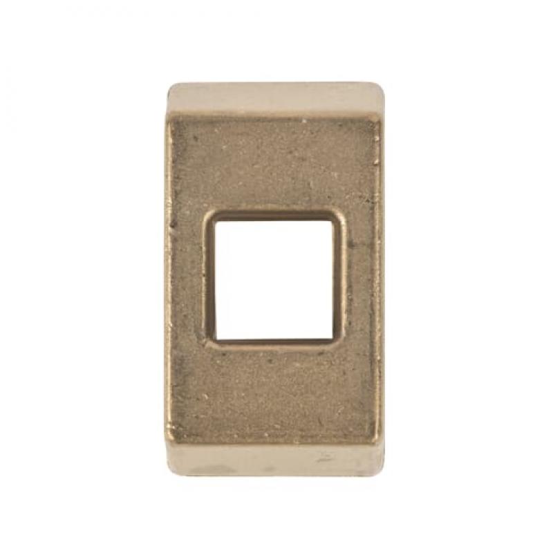 ABB APACC858004 SA-Klemmstück 20X30 10mm für Parallelkupfer 10mm VE = 10 Stück