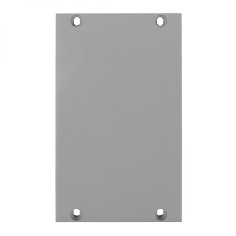 ABB VAGF21 Abdeckplatte 250x150 geschlossen ohne Schnellverschluß und Halter Kleinste VE = 10 Stück