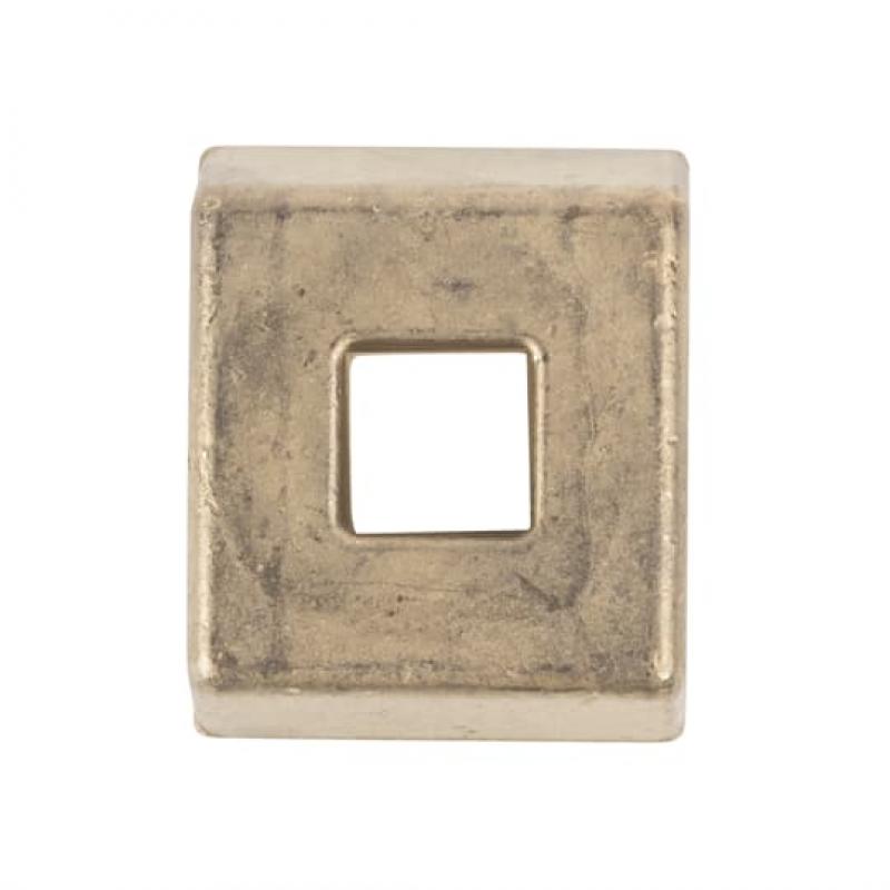 ABB SCFK2 SA-Klemmstück 30X30 5/10mm für Parallelkupfer 5 oder 10mm VE = 10 Stück