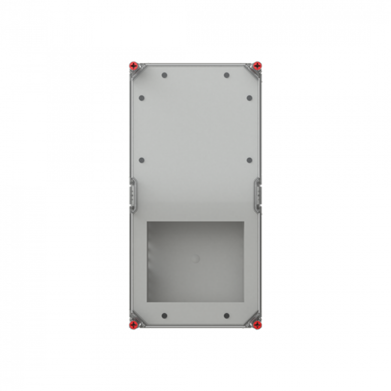 ABB VB63VT-XZ2x160/3B Reiter-Sicherungs-Geh. VMS63 2xNH00/8xE18/5xE27/4xE33 unten für Sammelschiene 60mm bis 630A
