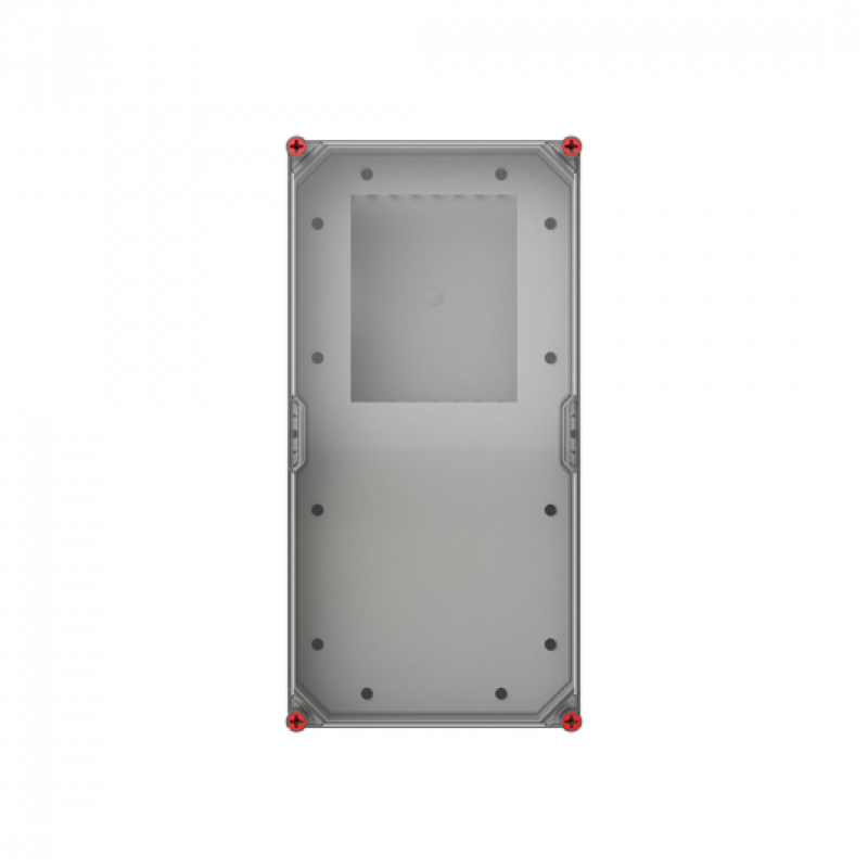 ABB VB63VT-XZ250/3T Reiter-Sicherungs-Geh. VMS63 1xNH1 oben für Sammelschiene 60mm bis 630A