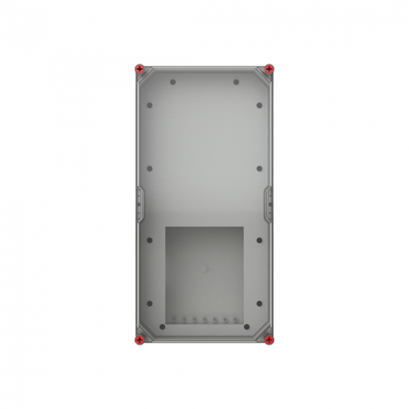 ABB VB63VT-XZ250/3B Reiter-Sicherungs-Geh. VMS63 1xNH1 unten für Sammelschiene 60mm bis 630A
