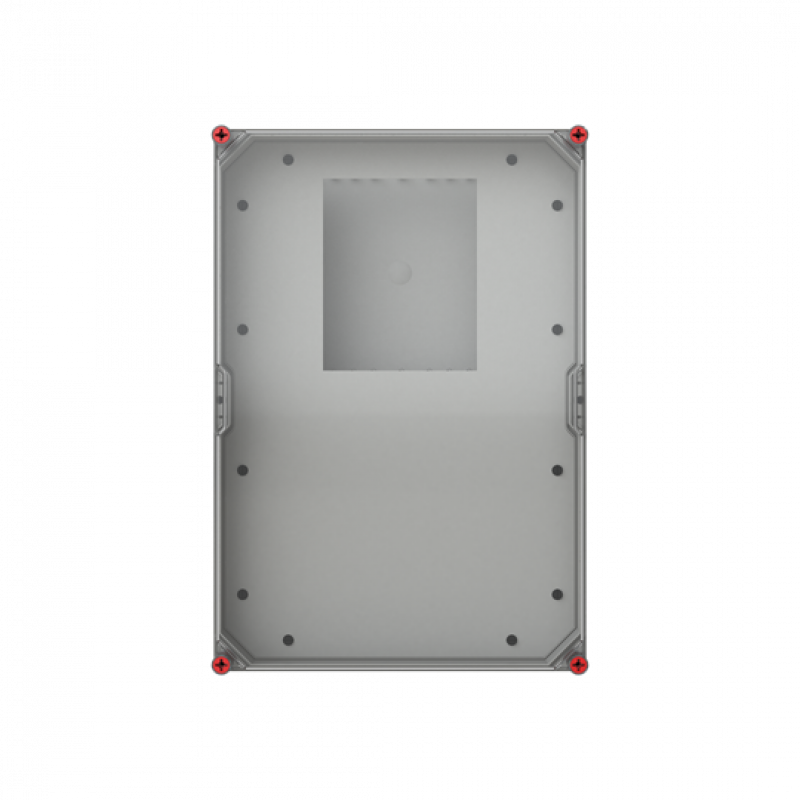 ABB VB64VT-XZ250/3T Reiter-Sicherungs-Geh. VMS64 1xNH1 oben für Sammelschiene 60mm bis 630A