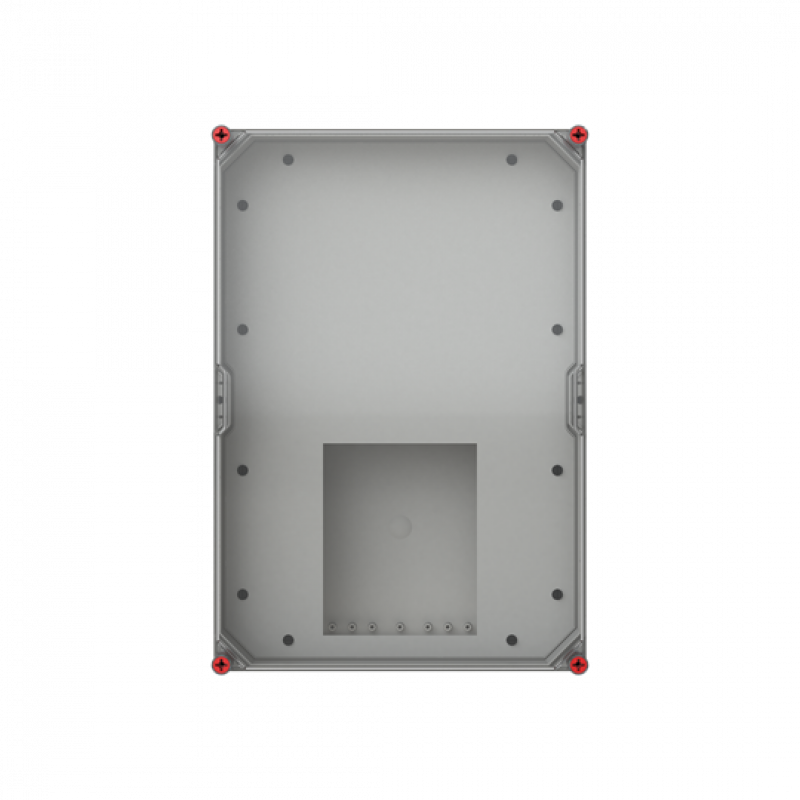 ABB VB64VT-XZ250/3B Reiter-Sicherungs-Geh. VMS64 1xNH1 unten für Sammelschiene 60mm bis 630A