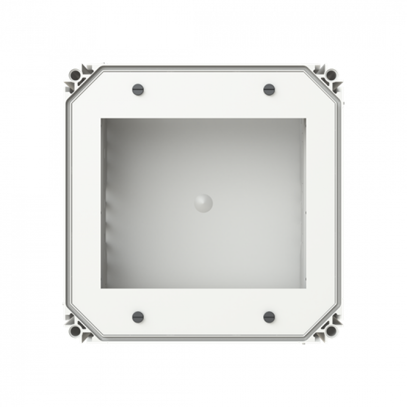 ABB VB33HT-BF630 SA-Gehäuse VMS33 mit 2 Sammelschienenträger 5polig für Sammelschiene 60mm bis 630A