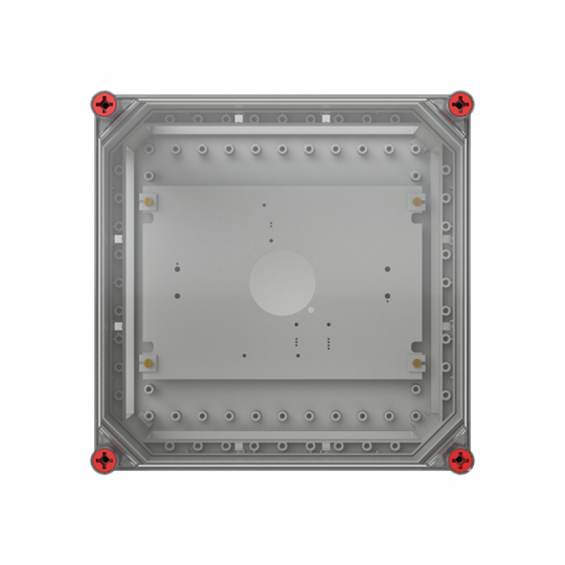 ABB VB33HT-XT2-160/4 LS-Gehäuse MCCB -160A VMS33 für Tmax XT1/XT2