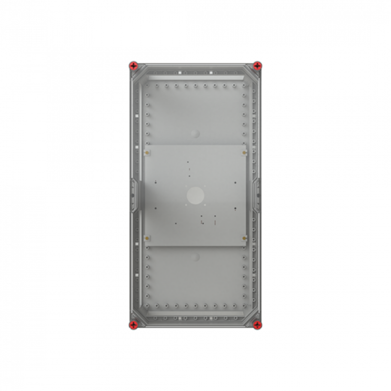 ABB VB63VT-XT4-250/4 LS-Gehäuse MCCB -250A VMS63V für Tmax XT3/XT4