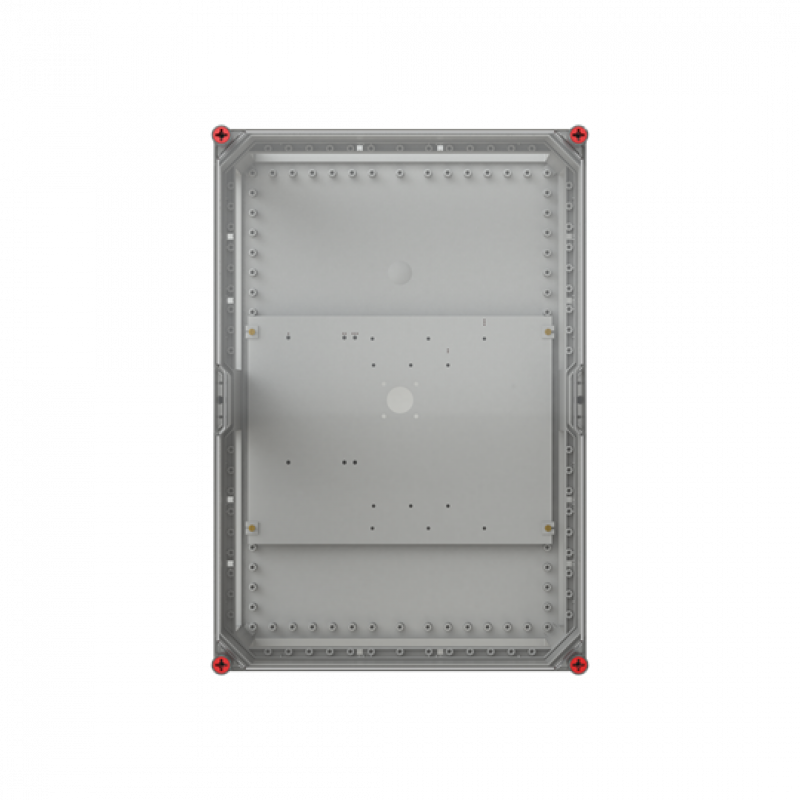 ABB VB64VT-XT5-630/4 LS-Gehäuse MCCB -800A VMS64V für Tmax XT5/XT6 630A