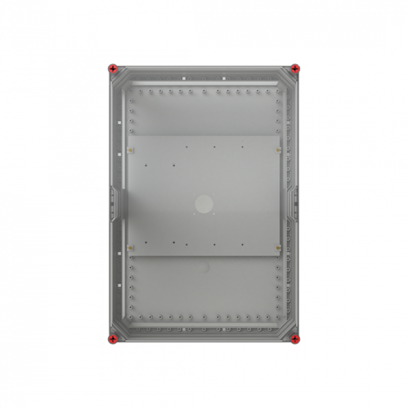 ABB VB64VT-XT7-1250/4 LS-Gehäuse MCCB -800A VMS64V für Tmax XT7