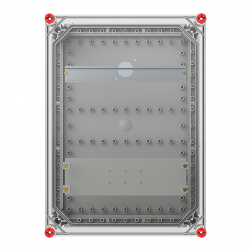 ABB VB43VT-SH125/4 LTS-2x-125A&NH00-160A Ge. für 2 x OT63F-125F und NH00 Unterteil