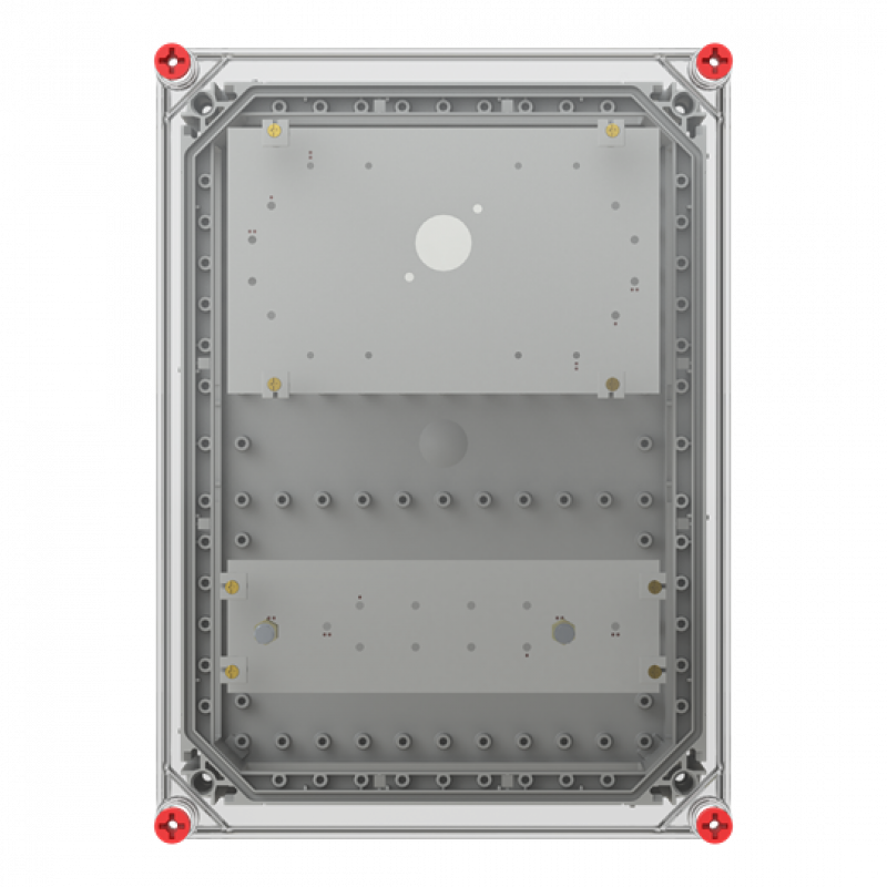 ABB VB43VT-SH160/4 VMS43VT LTS-160 & NH00-160A Geh. für 1 x OT160 und NH00 Unterteil