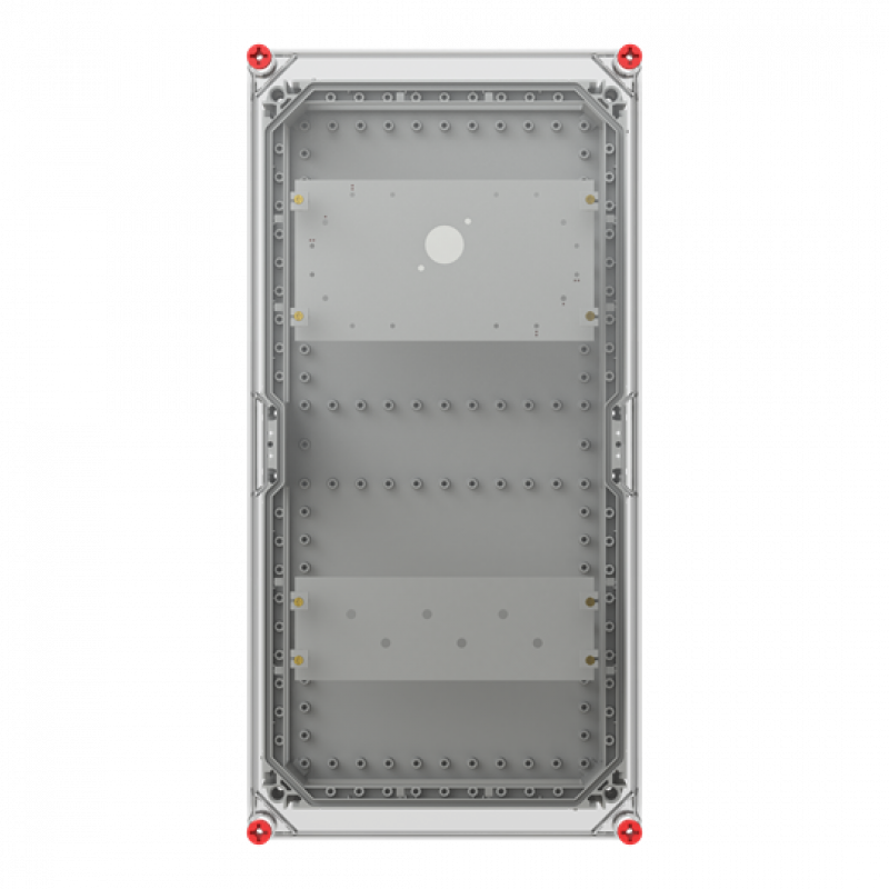 ABB VB63VT-SH250/4 LTS-250 & NH1-250A Geh. für 1 x OT250 und NH1 Unterteil