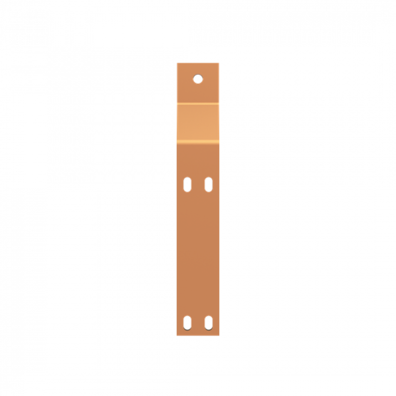 ABB VC64H-S1250-PE-PEN-T/N-PEN-B Cu-Verbindung OT1250 VMS64H PE/PEN oben N/PEN unten