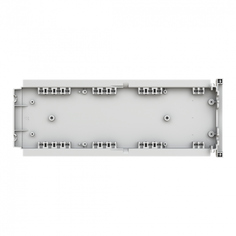 ABB EH3A8EEM_S Seitenwand 875 rechts Ersatzteil für EH3-Verteiler