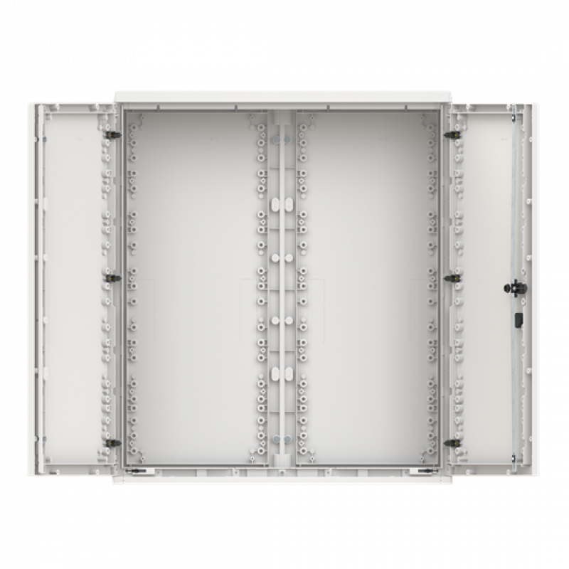 ABB EH3C62C2 Schrank EH3-AP-32 Gr.2 1310x1115x320 Einfachschließung IP44