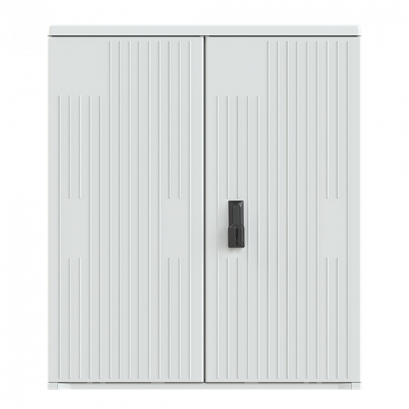 ABB EH3C62D2 Schrank EH3-AP-32 Gr.2 1310x1115x320 Doppelschließung IP44