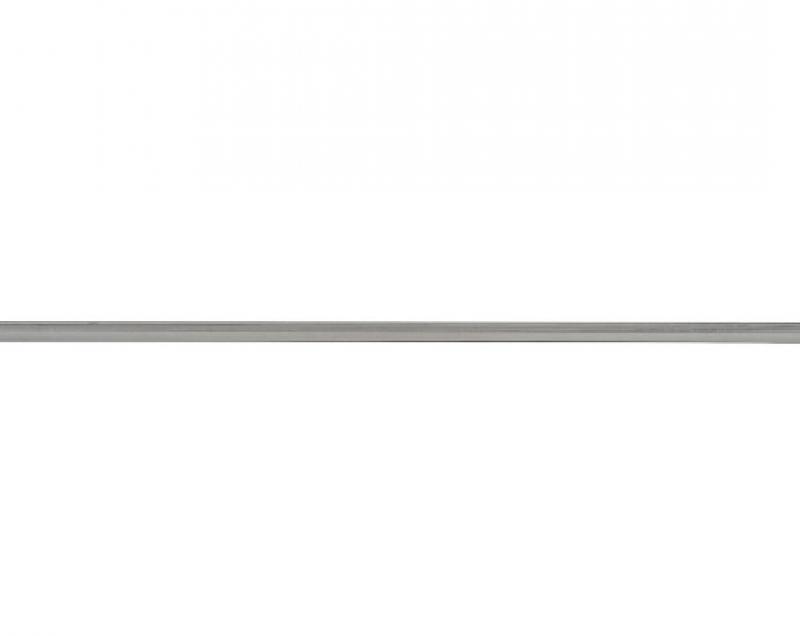 SLV 143022 1-Phasen Hochvoltschiene, Aufbauversion, silbergrau, 2m,