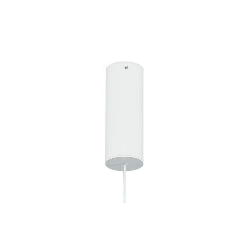 SLV 152361 MILAN Pendant Pendelleuchte LED 7,5W 3000K rund weiß