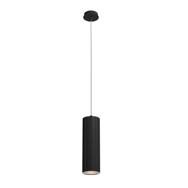 SLV 1000813 ANELA LED Pendelleuchte 3000K schwarz 28°