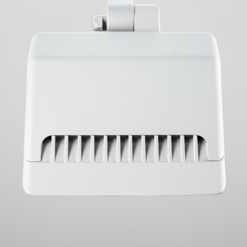 SLV 1000881 TODAY LED Outdoor Displayleuchte Schilderleuchte weiss IP65 warmweisse LED