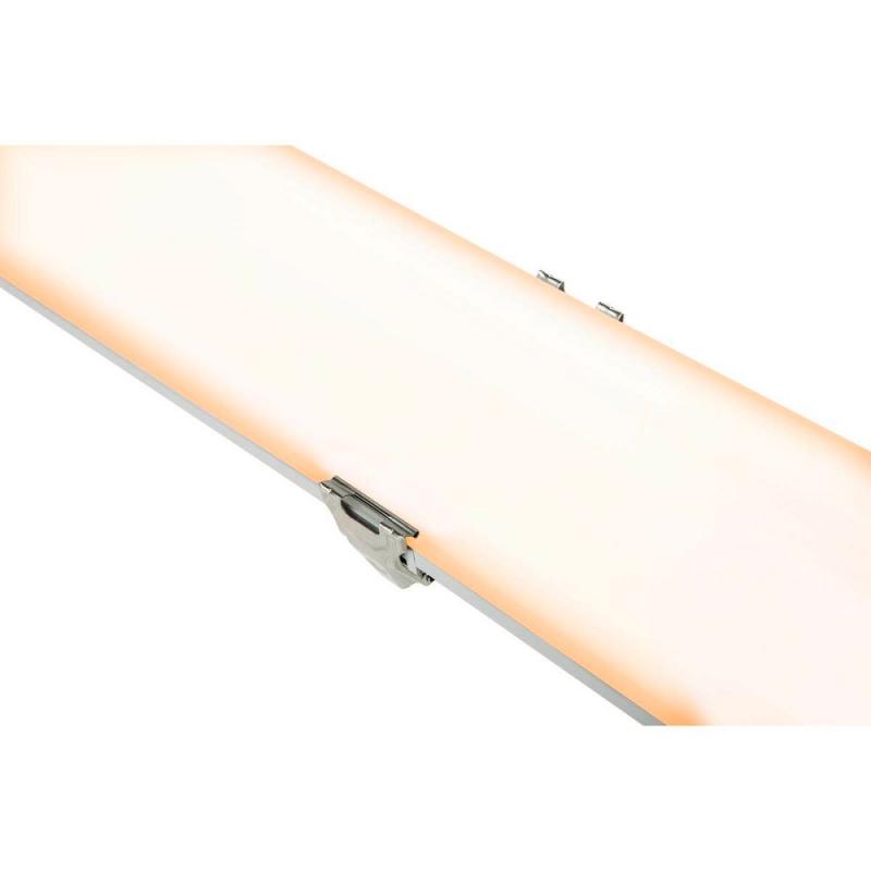 SLV 1001314 IMPERVA 120 CW LED Feuchtraumleuchte IP66 3000K warmweißes Licht