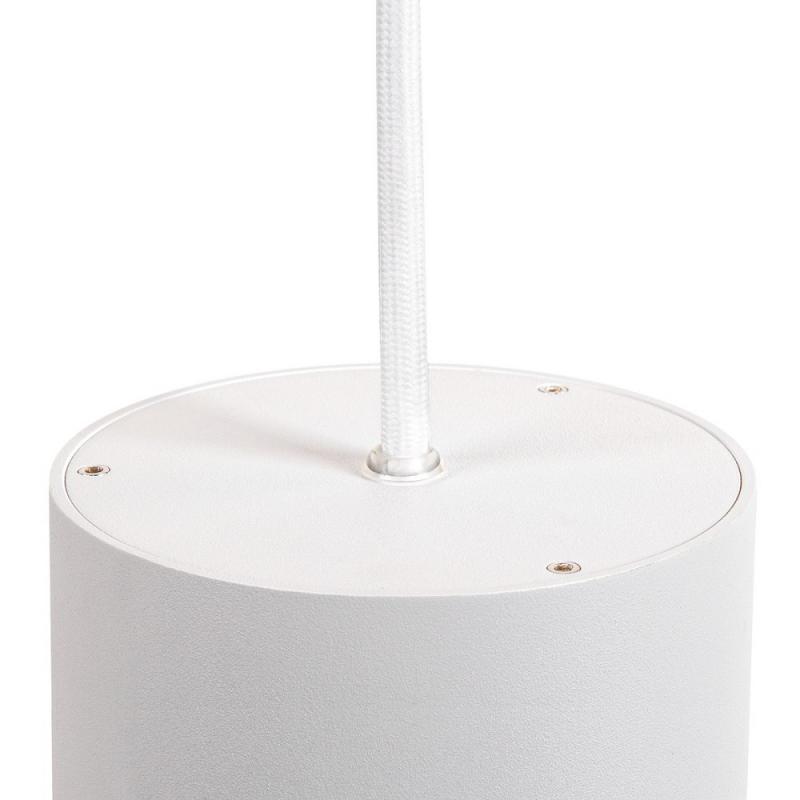 SLV 1004673 OCULUS PD Indoor LED Pendelleuchte single weiß DIM-TO-WARM 2000-3000K