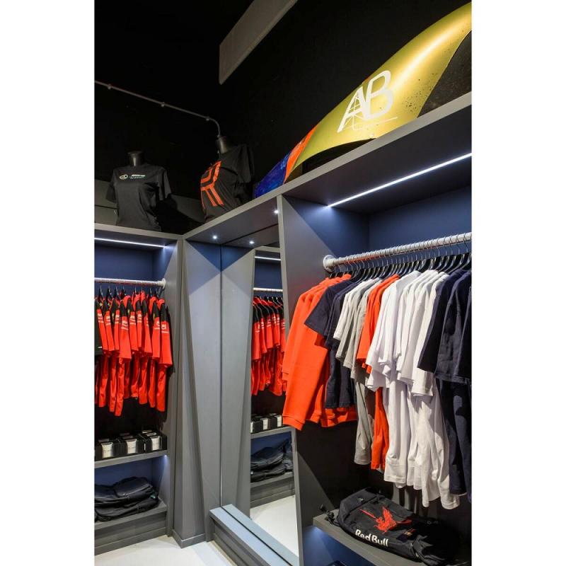 SLV 1004714 GRAZIA PRO FLEXSTRIP LED-Streifen 24 V 5 m 7000 lm neutralweiss Innen